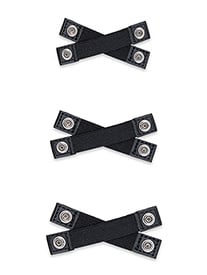 Capezio - Snap Elastics - Child